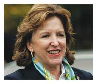 Kay Hagan 2014: North Carolina Senator Faces Powerful GOP Force In Reelection Bid